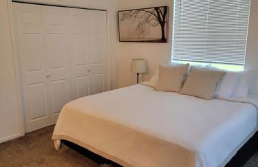 GNP Columbia Mountain Chalet - Heavens Peak - Foto 8