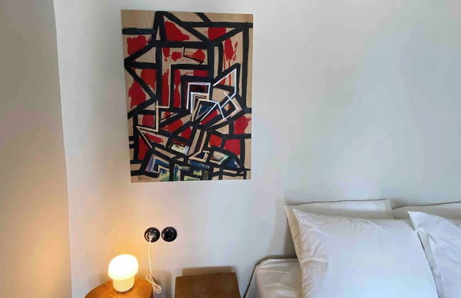 Firaoldport Caldera Sea & Volcano View - 2 Joined Houses - Photo 7