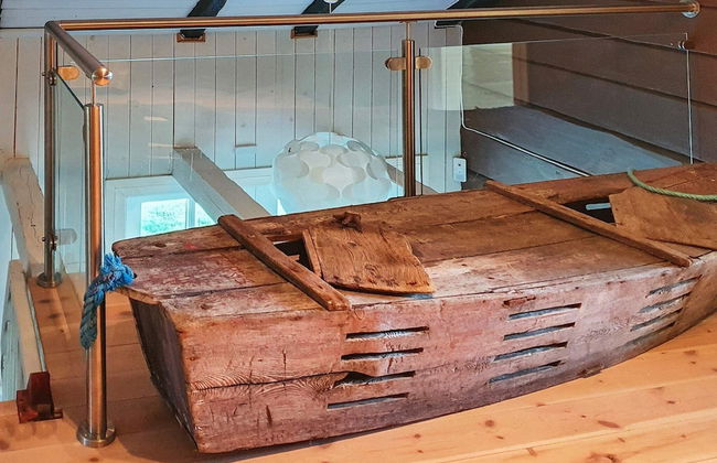 6 Person Holiday Home in Fonnes-by Traum - Foto 33