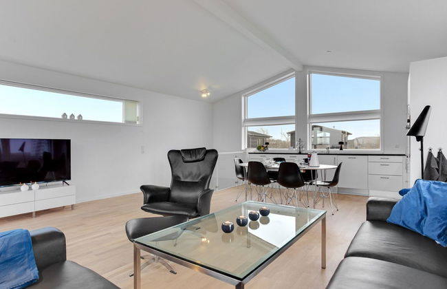 "Gerniot" - 500m from the sea - Foto 17