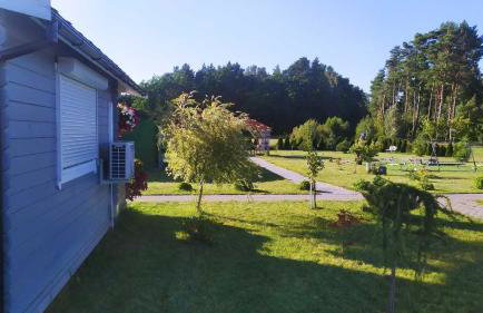 Domki pod Łebą - Photo 18