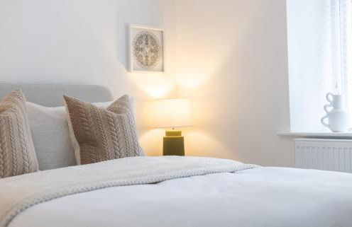 The Wagon Shed Stylish Conversion with Garden and Parking - Foto 51