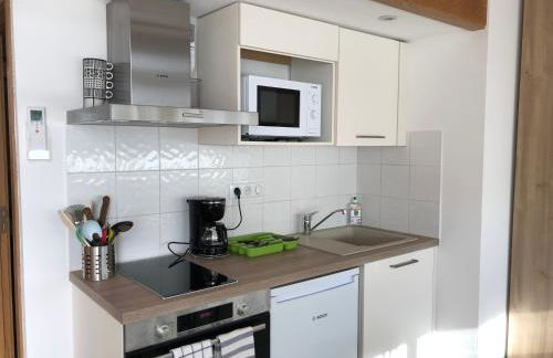 Résidence Porto Marine - Foto 20