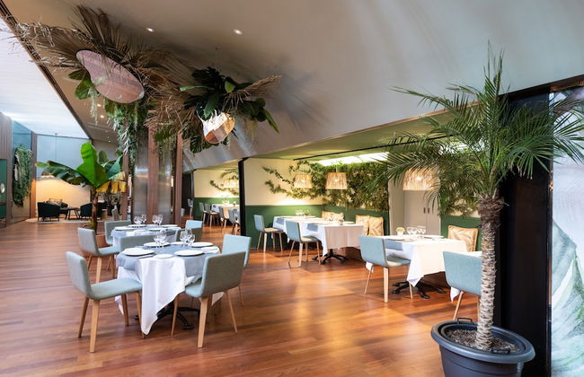 Aparthotel Atenea Barcelona - Foto 41