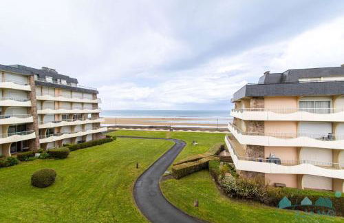 452 - Appartement T2 vue mer, à 50m de la plage. - Foto 13