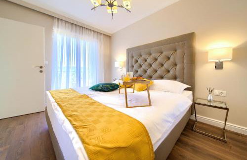 Luxury Apartments Villa Stina - Photo 38