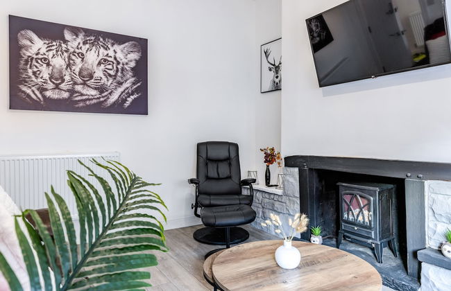 Warwick West - Foto 35