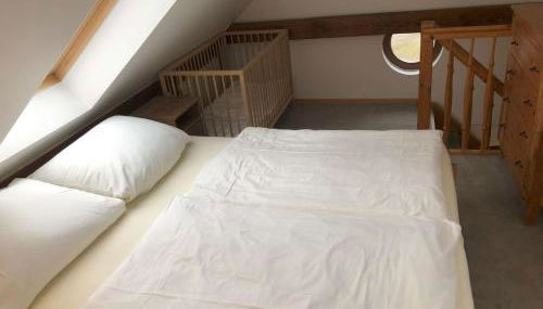 Ferienwohnung Schwalbennest - Foto 3