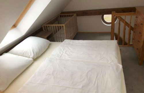 Ferienwohnung Kalksee - Foto 3