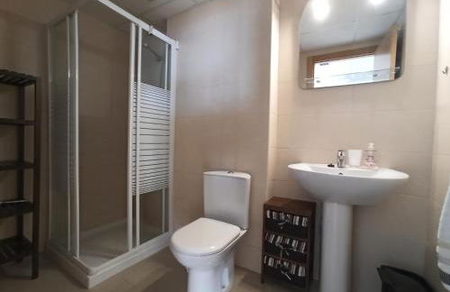 Modern apartment with large terrace in Mojon Hills - Foto 8