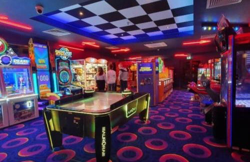 2 Bedroom Villa - Lakeside Holiday Park - Photo 24