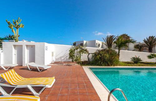 B16-Dúplex luminoso+ piscina a 150 m del mar - Foto 25