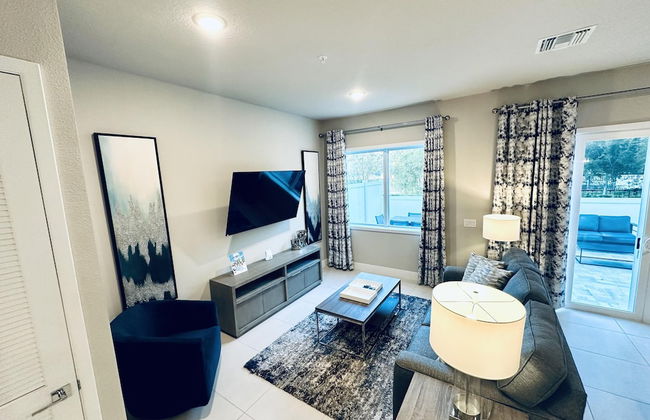 Beautiful Condo at Reunion - Foto 3