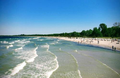 Moderne Ferienwohnung in Kluetz in Strandnahe - Foto 148