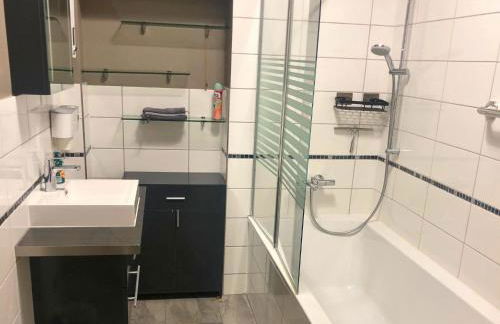 Apartment in Pellingen with parking - Foto 28