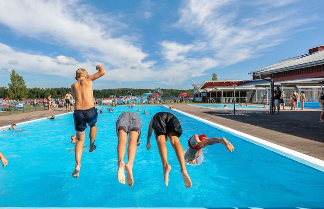 First Camp Sunne - Foto 14