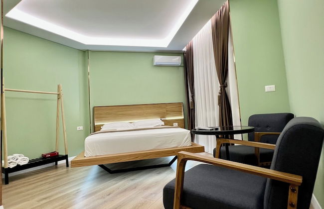 Spiranca Apartments & Rooms - Foto 15