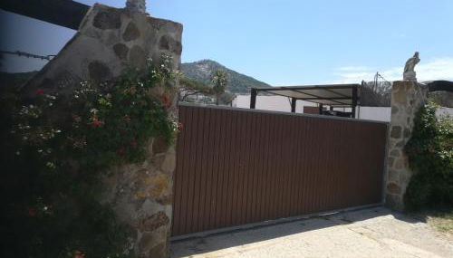 Hacienda rural Ventorrillo El Nene - Foto 4