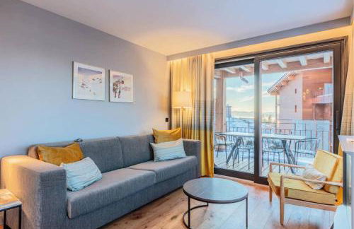 Résidence Les Cristaux - CRISTAUX C20 MAE-0261 - Foto 38