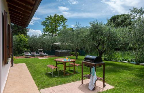 Villa Margherita Portese - Foto 33