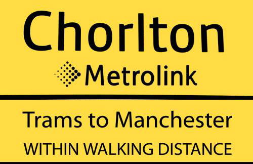 Chorlton Townhouse - Foto 7