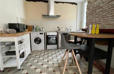 Le Pyrénéen - Le Bohème - Maison Cosy - Photo 3