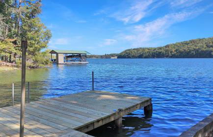 Watts Barr Waterfront Retreat - Foto 35