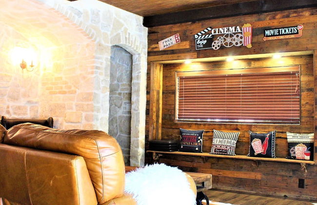 The Rustic Inn- Family Friendly Near Fiesta Texas - Foto 2