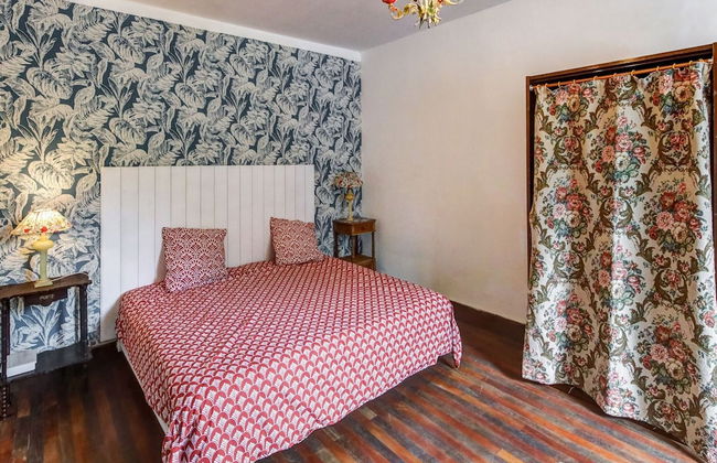 Traditional Holiday Home in Brinon sur Beuvron - Foto 5