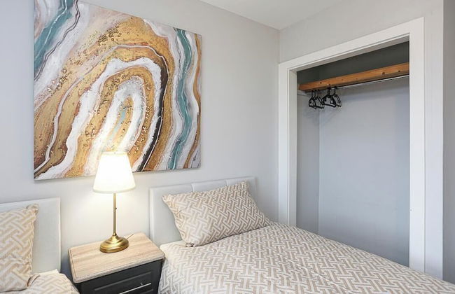 Central Belfast Apartments: Alfred Street - Foto 32