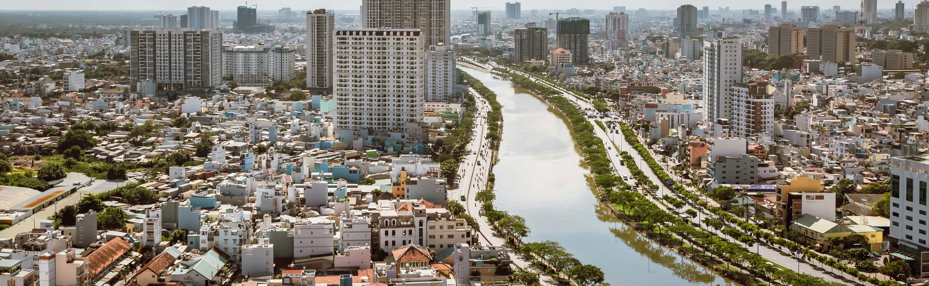 Tour privato di Ho Chi Minh