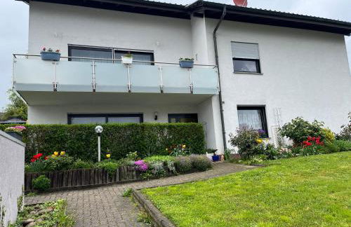 Ferienwohnungen am Ölberg, Rheinfelden (Baden) - Foto 1