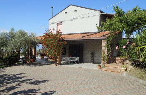 Bed House Floristella - Foto 13