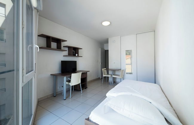 Garden & City Toulon - Foto 11