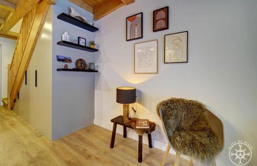 SANTA MARGALIDA de Alma de Nieve - Foto 11