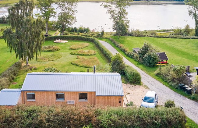 4 Star Holiday Home in Ronde - Foto 33