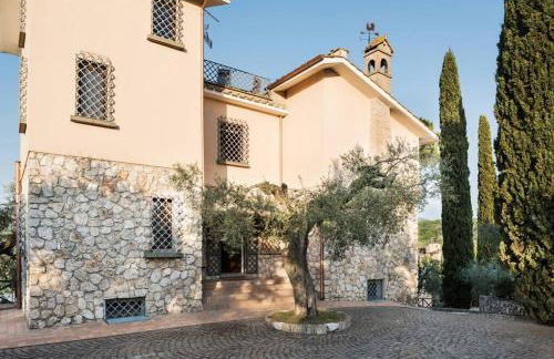 Idyllia - Tenuta San Marco - Ryder Cup Villa with pool - Foto 8