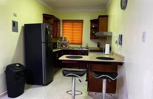 Entire Apartment Tu Nido De Amor #2 Santo Domingo West - Foto 56