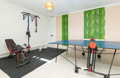 Designer Villa Elodie with private pool and space - Foto 32