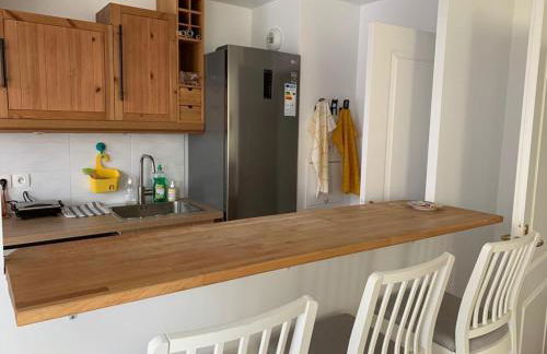 La Défense wonderful 2 bedrooms apartment - Foto 61