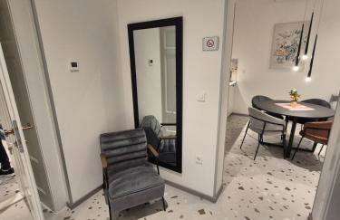 Central Zagreb Luxury Suite - Photo 13
