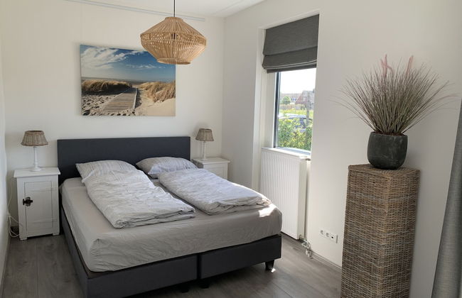 Lovely Holiday Home in Stavoren near Frisian Lakes - Foto 2