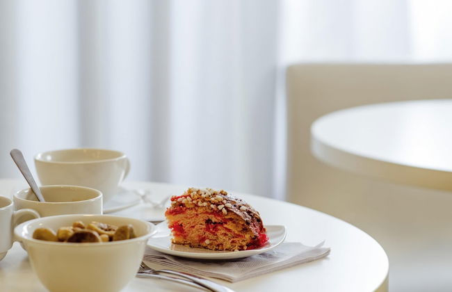 Aparthotel Adagio Grenoble Centre - Photo 44