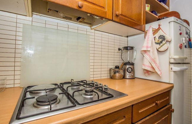 Holiday House Tina Seget - Foto 15