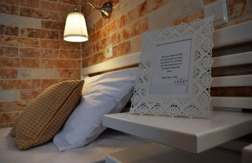 The Coast seaside rooms - Photo 31