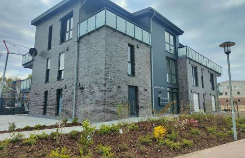 Ferienwohnung in Lütjenburg/Ostsee zu vermieten - Foto 1