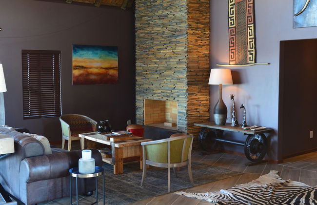 JBay Zebra Lodge - Photo 4