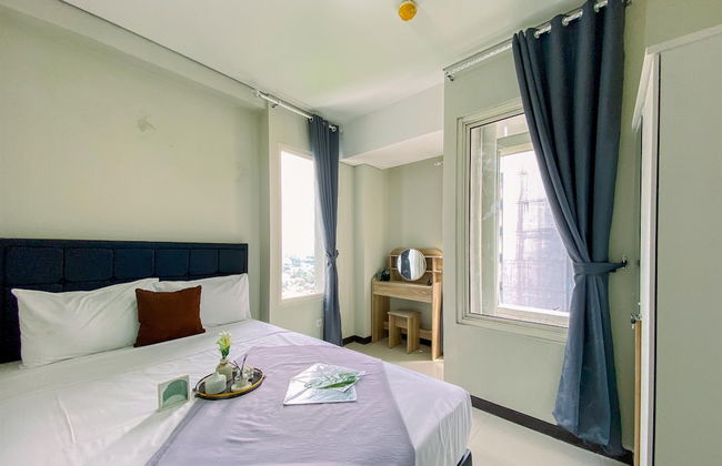 Full Furnished And Homey 3Br Apartment Nifarro Park - Foto 3