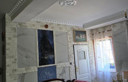 Apartament Wilhelma II - Foto 47