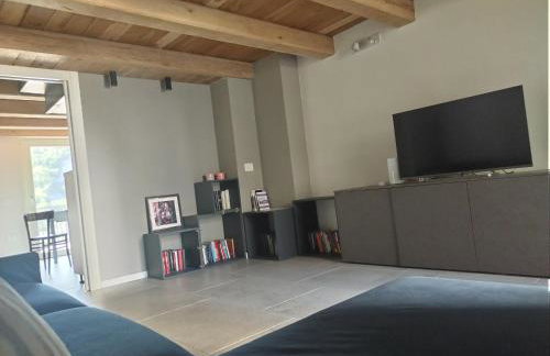Casina Borgo Castello - Photo 15
